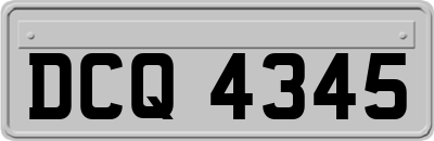 DCQ4345