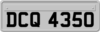 DCQ4350