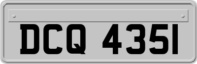 DCQ4351
