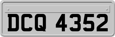 DCQ4352