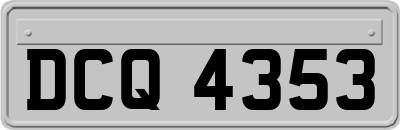 DCQ4353