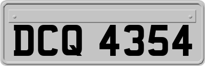 DCQ4354