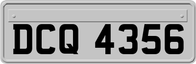 DCQ4356