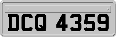 DCQ4359