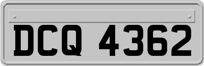 DCQ4362