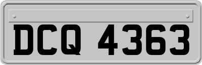 DCQ4363
