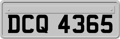 DCQ4365