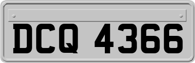 DCQ4366