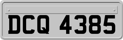 DCQ4385
