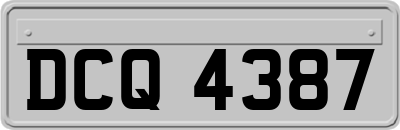 DCQ4387