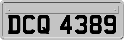 DCQ4389