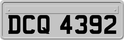 DCQ4392