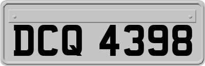 DCQ4398