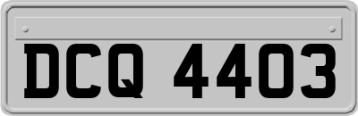 DCQ4403