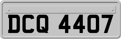 DCQ4407