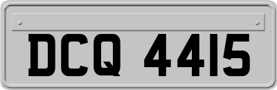 DCQ4415