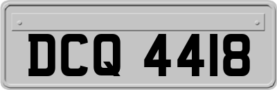 DCQ4418