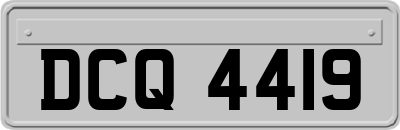 DCQ4419