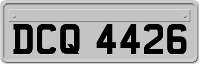 DCQ4426