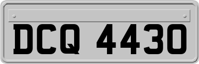 DCQ4430