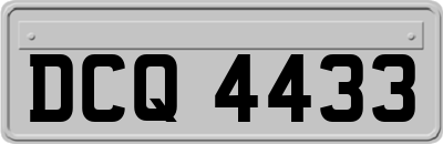 DCQ4433