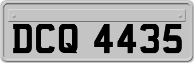 DCQ4435