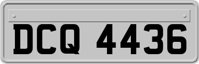 DCQ4436