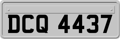 DCQ4437