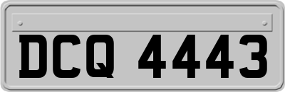 DCQ4443