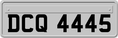 DCQ4445