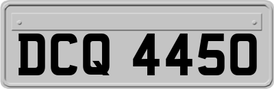 DCQ4450