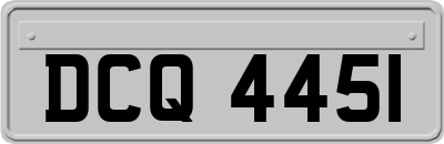 DCQ4451