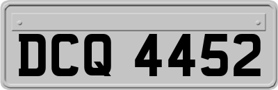 DCQ4452