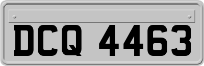 DCQ4463