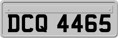 DCQ4465