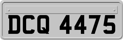 DCQ4475