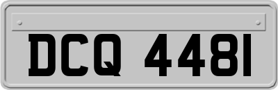 DCQ4481