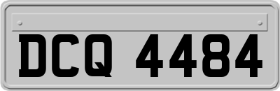 DCQ4484