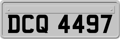 DCQ4497