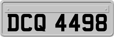 DCQ4498