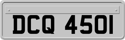 DCQ4501