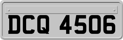DCQ4506