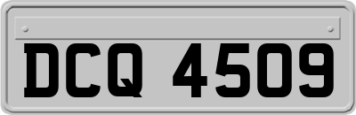 DCQ4509