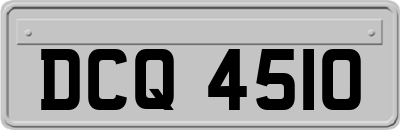 DCQ4510
