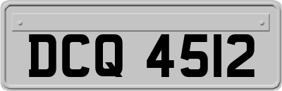 DCQ4512