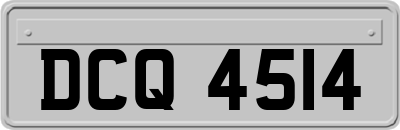 DCQ4514