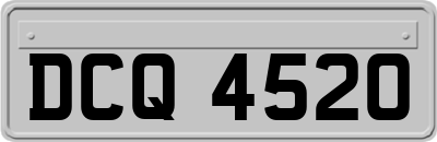 DCQ4520