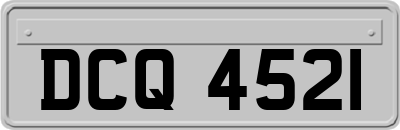 DCQ4521