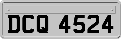 DCQ4524