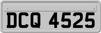 DCQ4525